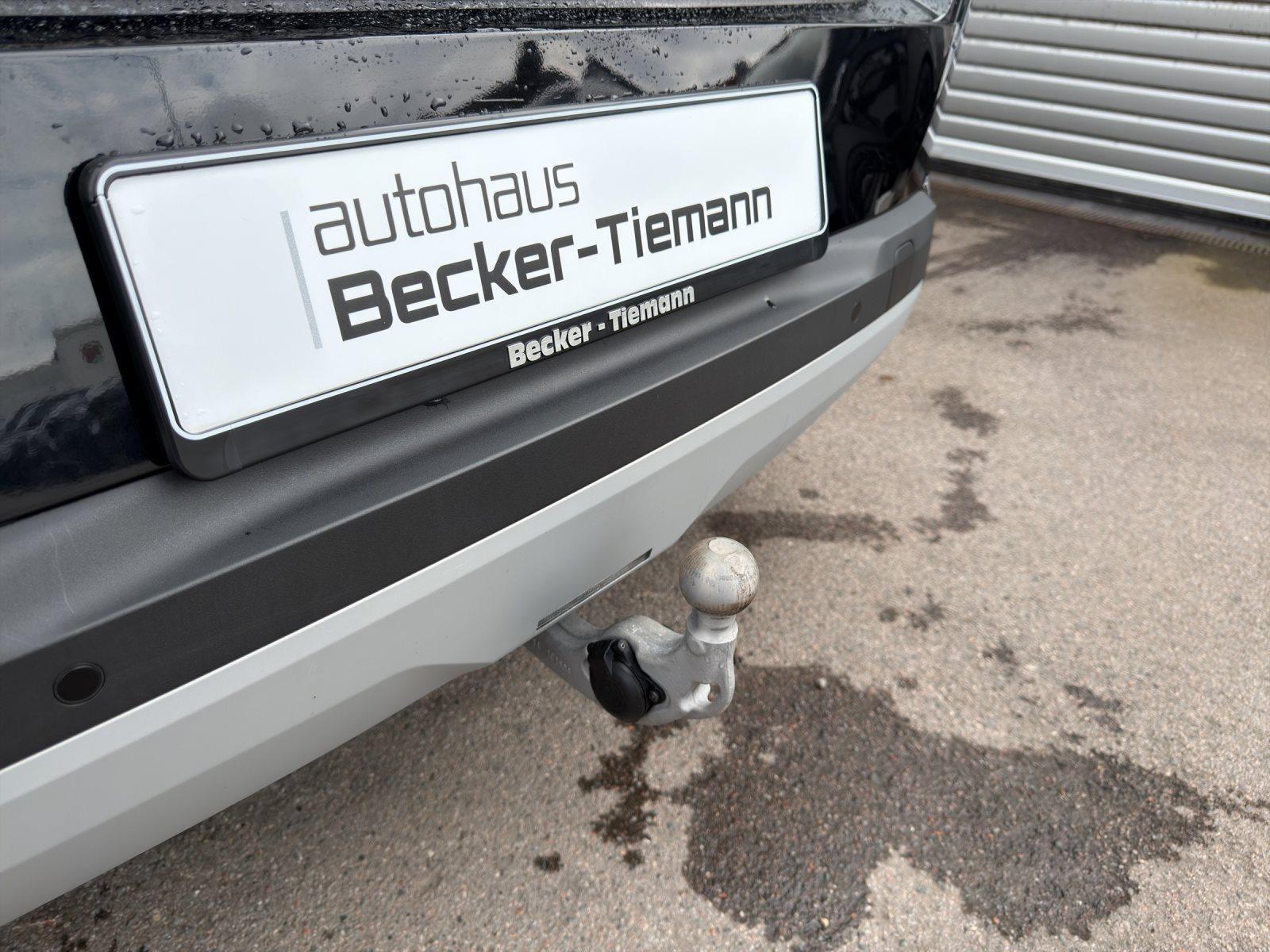 BMW X3 – Bild 19