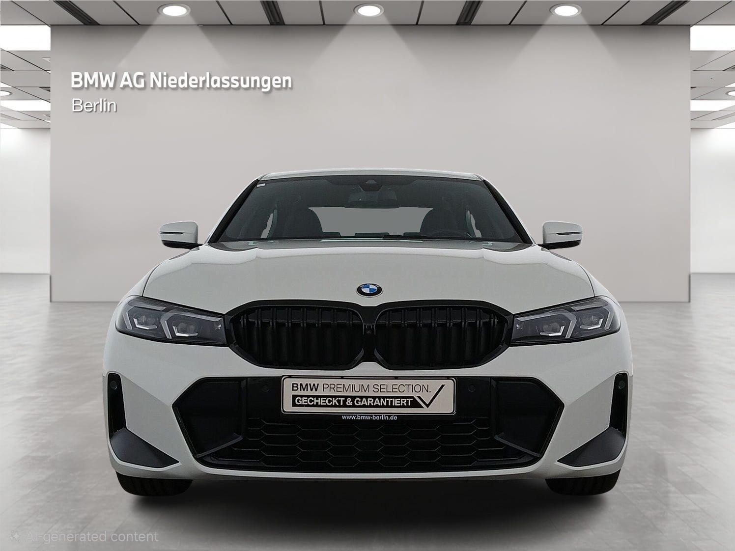 BMW 3er – Bild 5