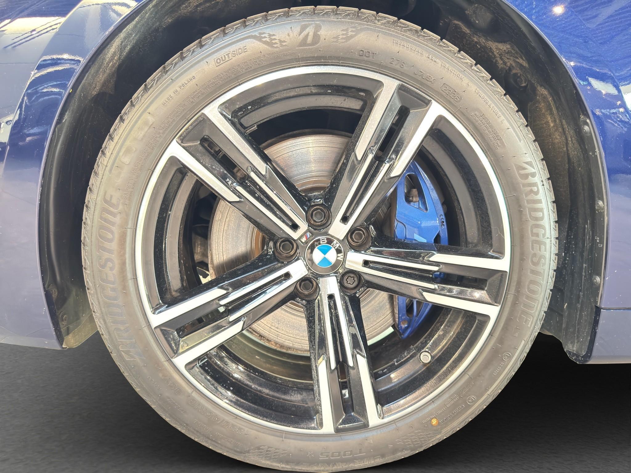 BMW 4er Cabrio – Bild 13