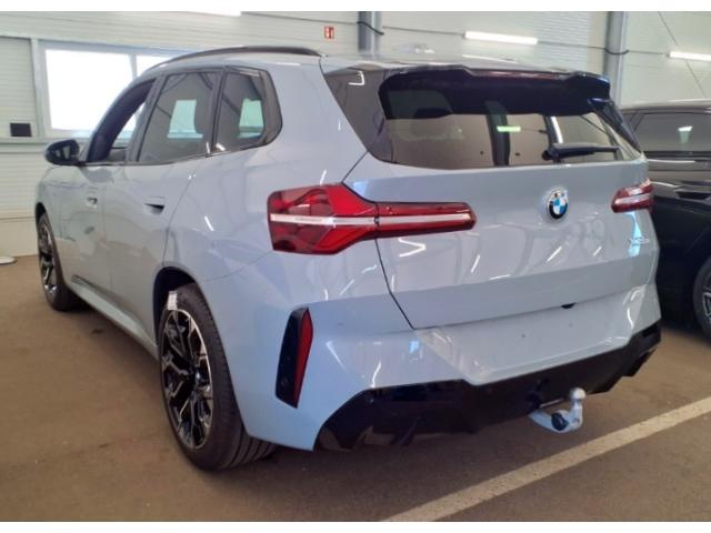 BMW X3 – Bild 2