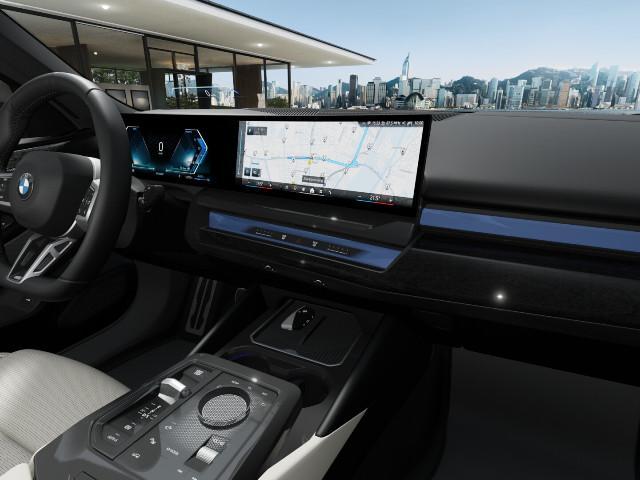 BMW 5er Touring – Bild 10