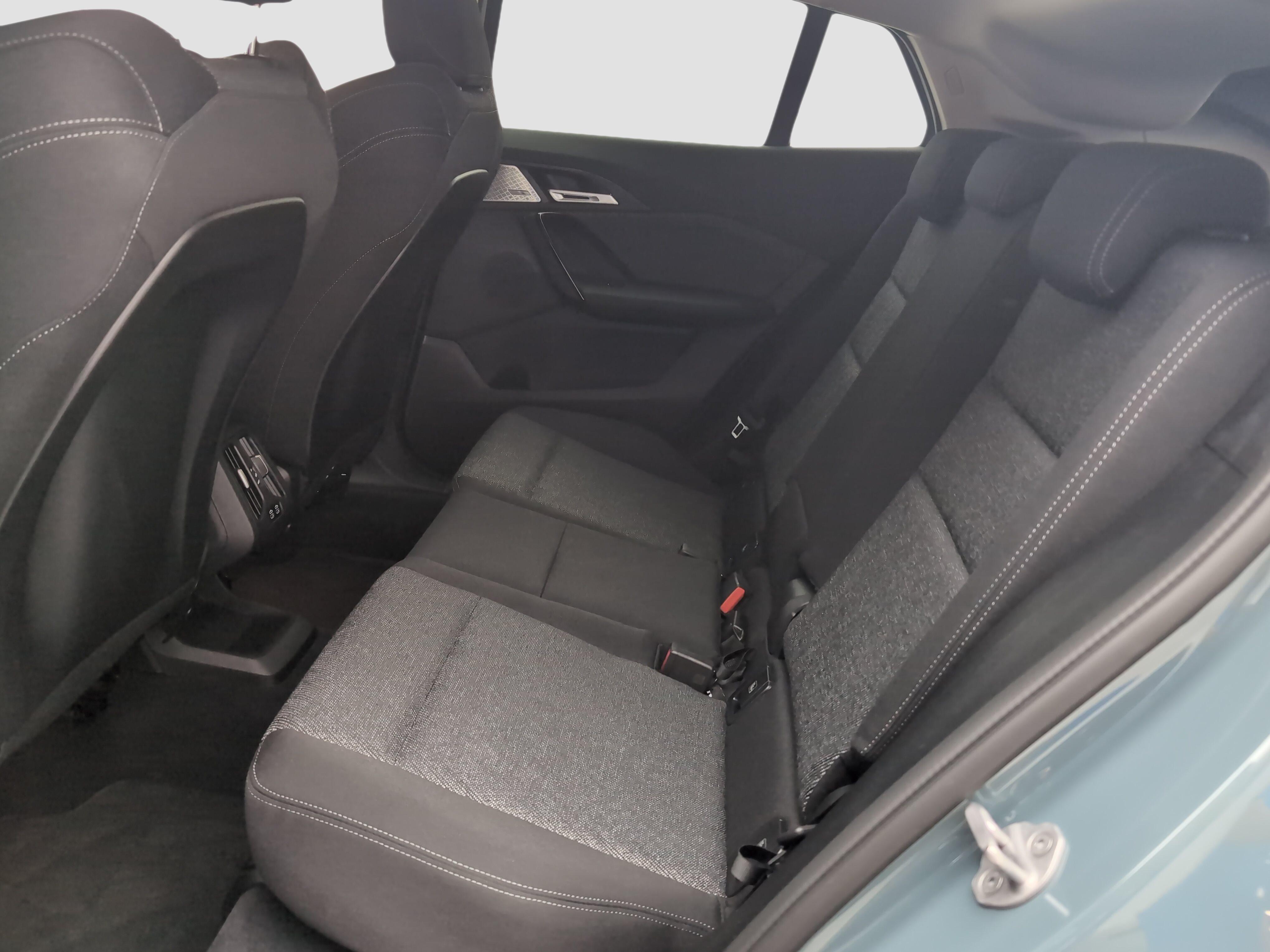 BMW X2 – Bild 10