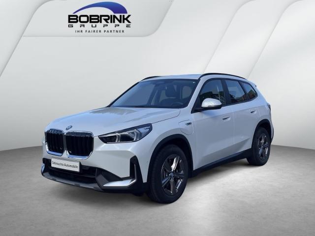 BMW X1 – Bild 14