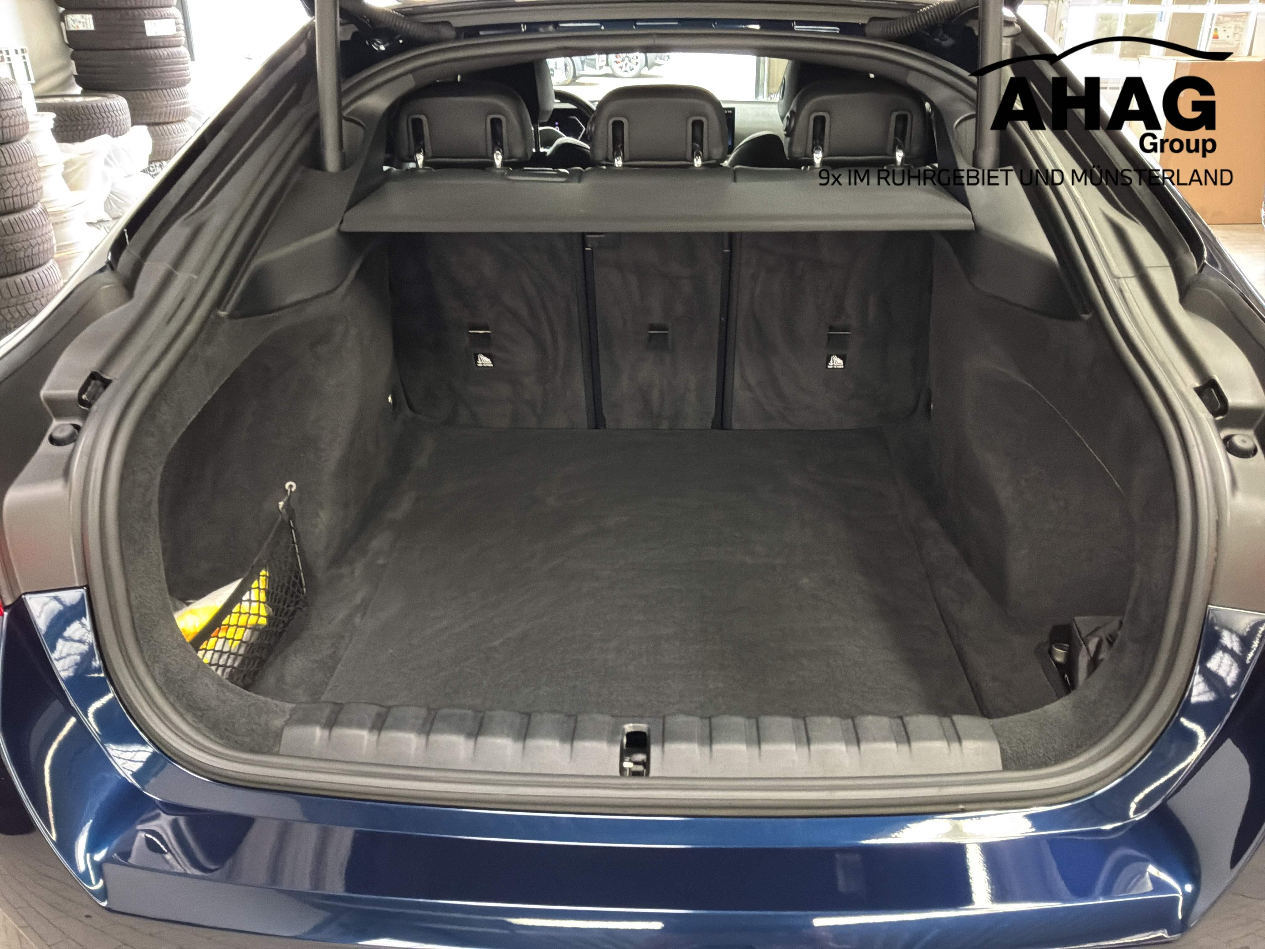 BMW 4er Gran Coupé – Bild 8