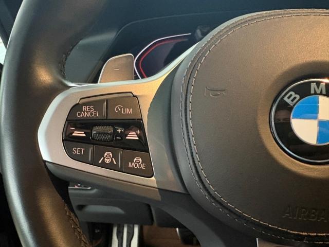 BMW X5 – Bild 7