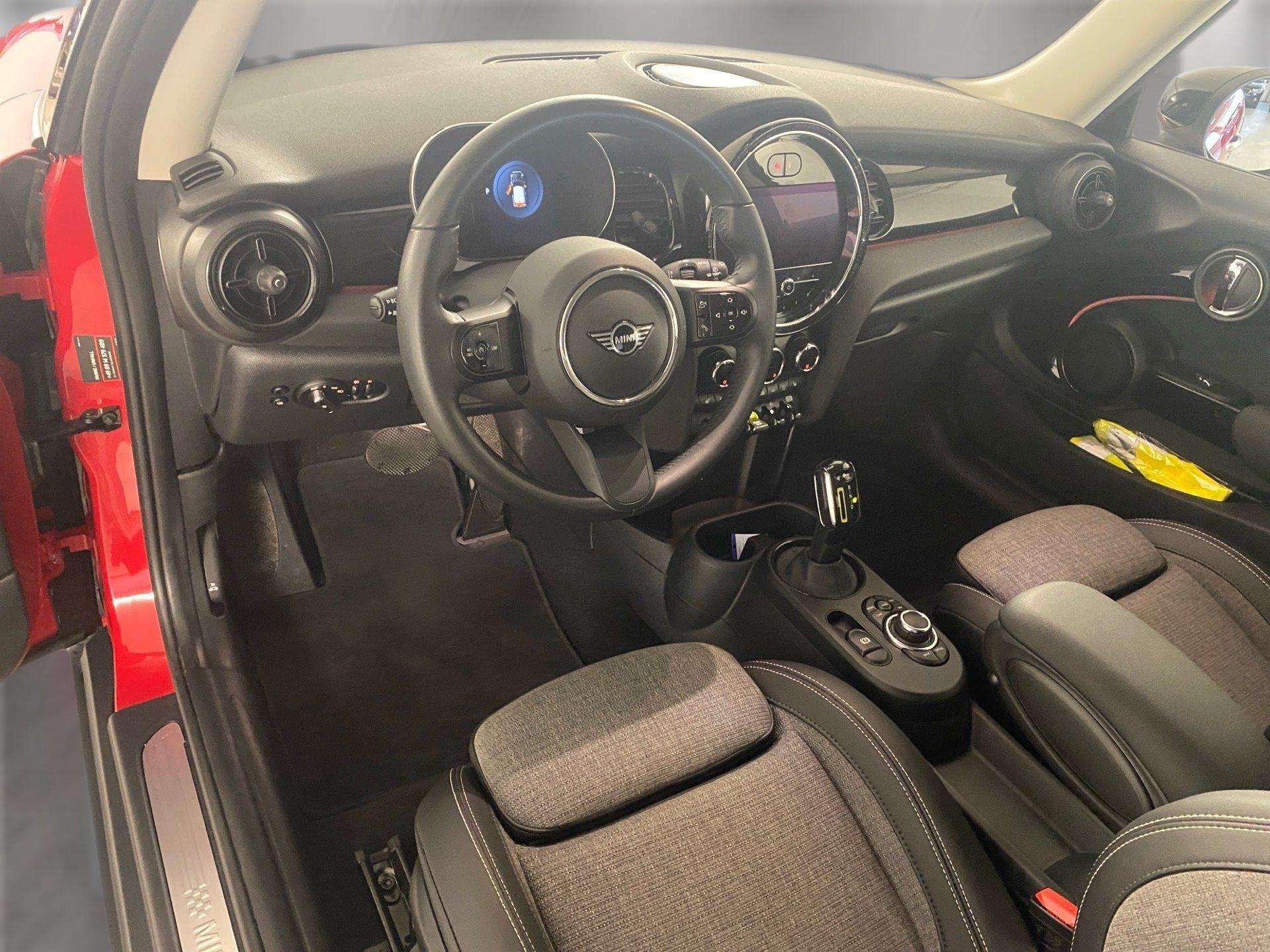 MINI Cooper 3-Türer – Bild 12