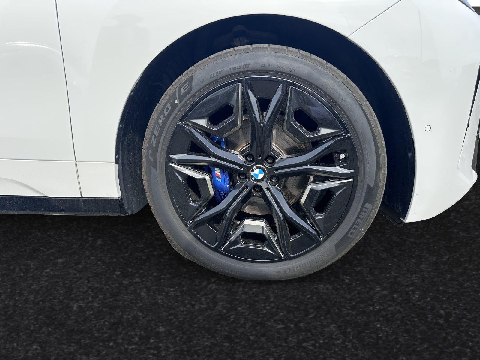 BMW iX – Bild 9