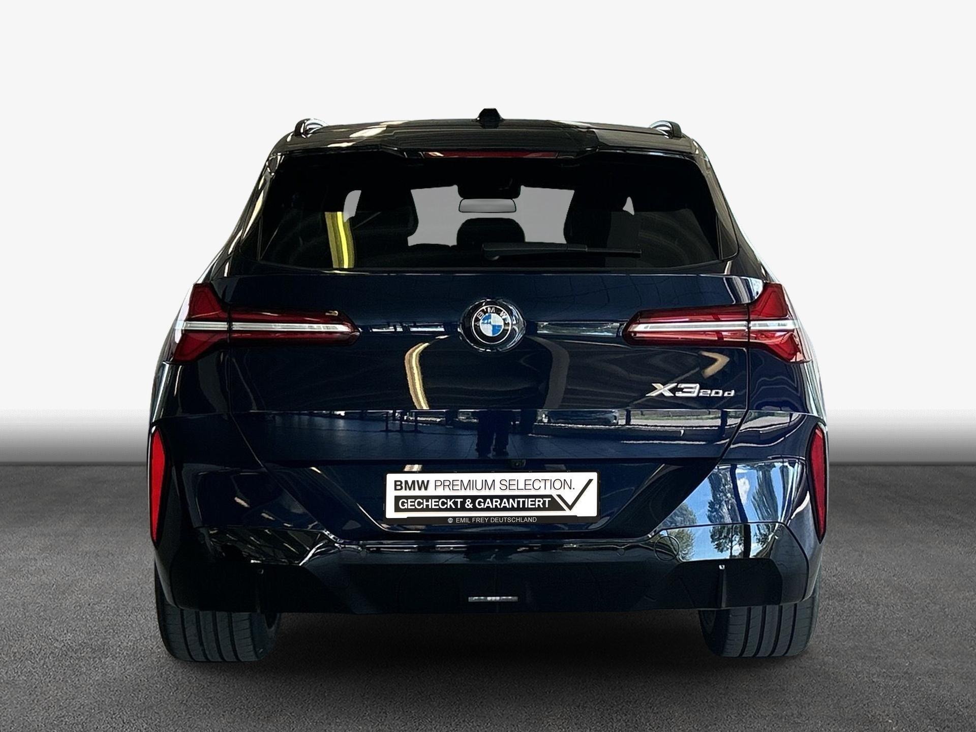 BMW X3 – Bild 15
