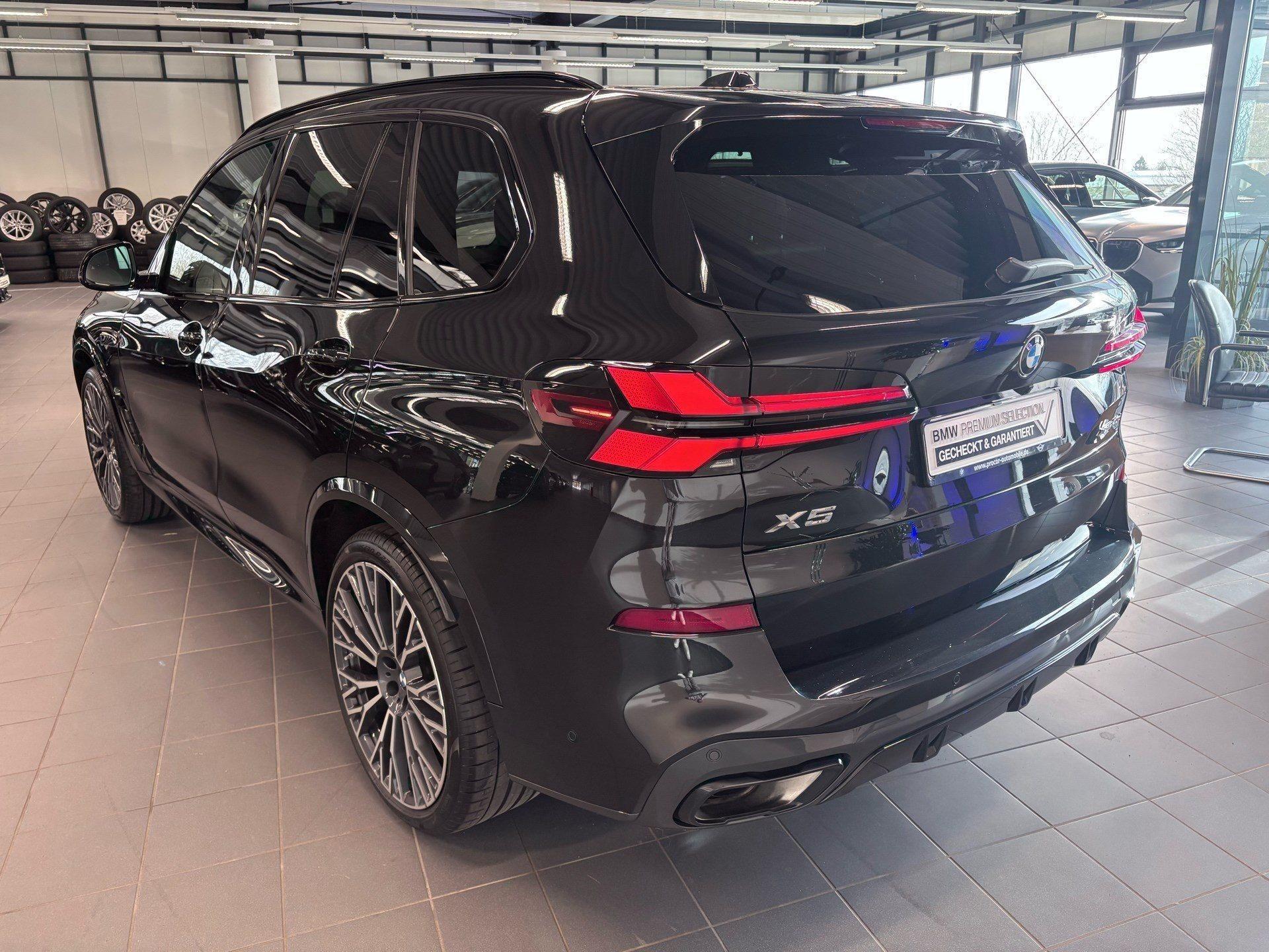 BMW X5 – Bild 5