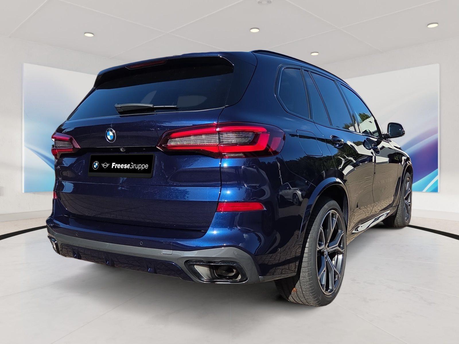 BMW X5 – Bild 6