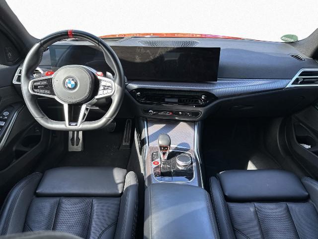 BMW M3 – Bild 36