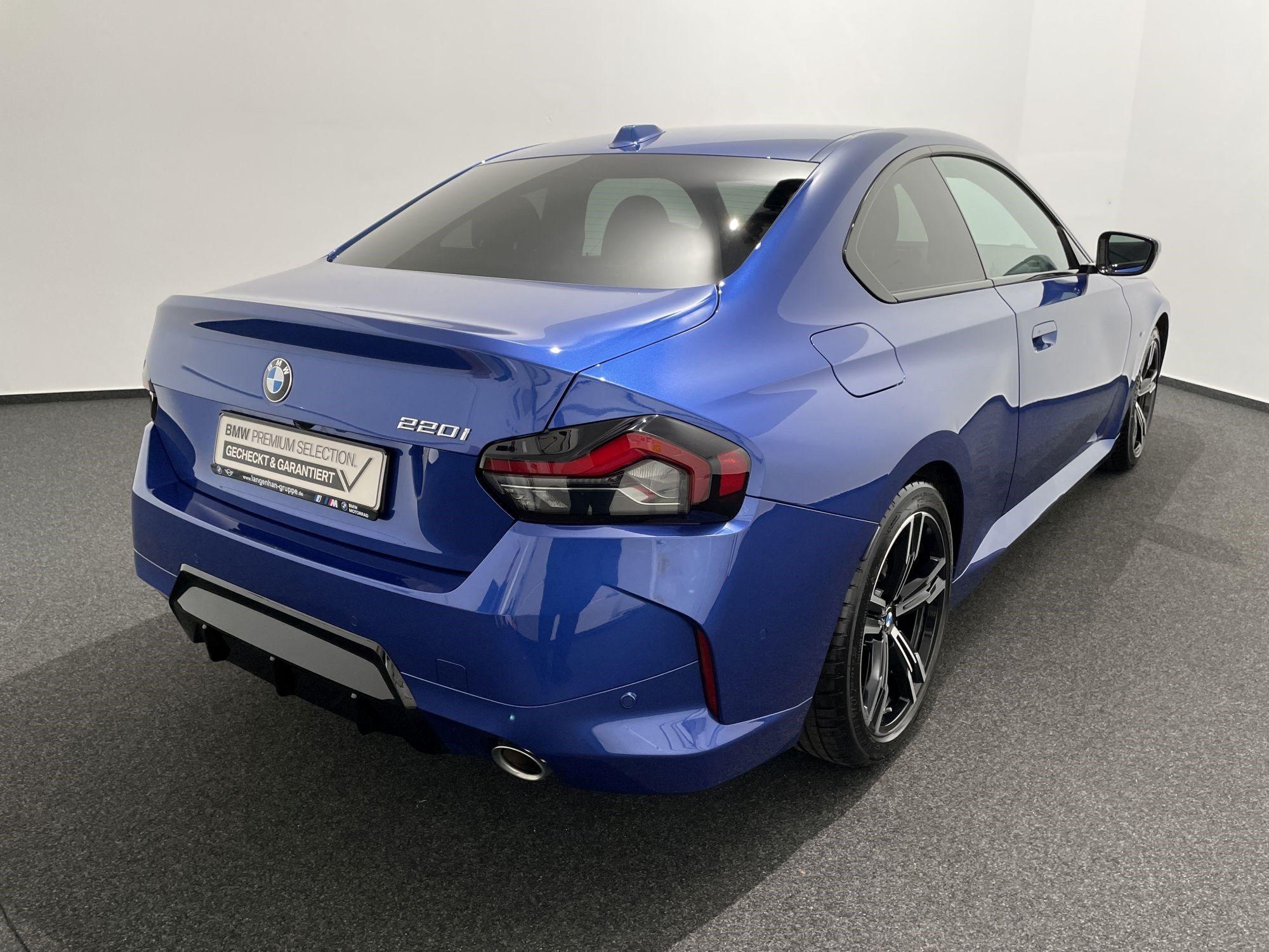BMW 2er Coupé – Bild 5