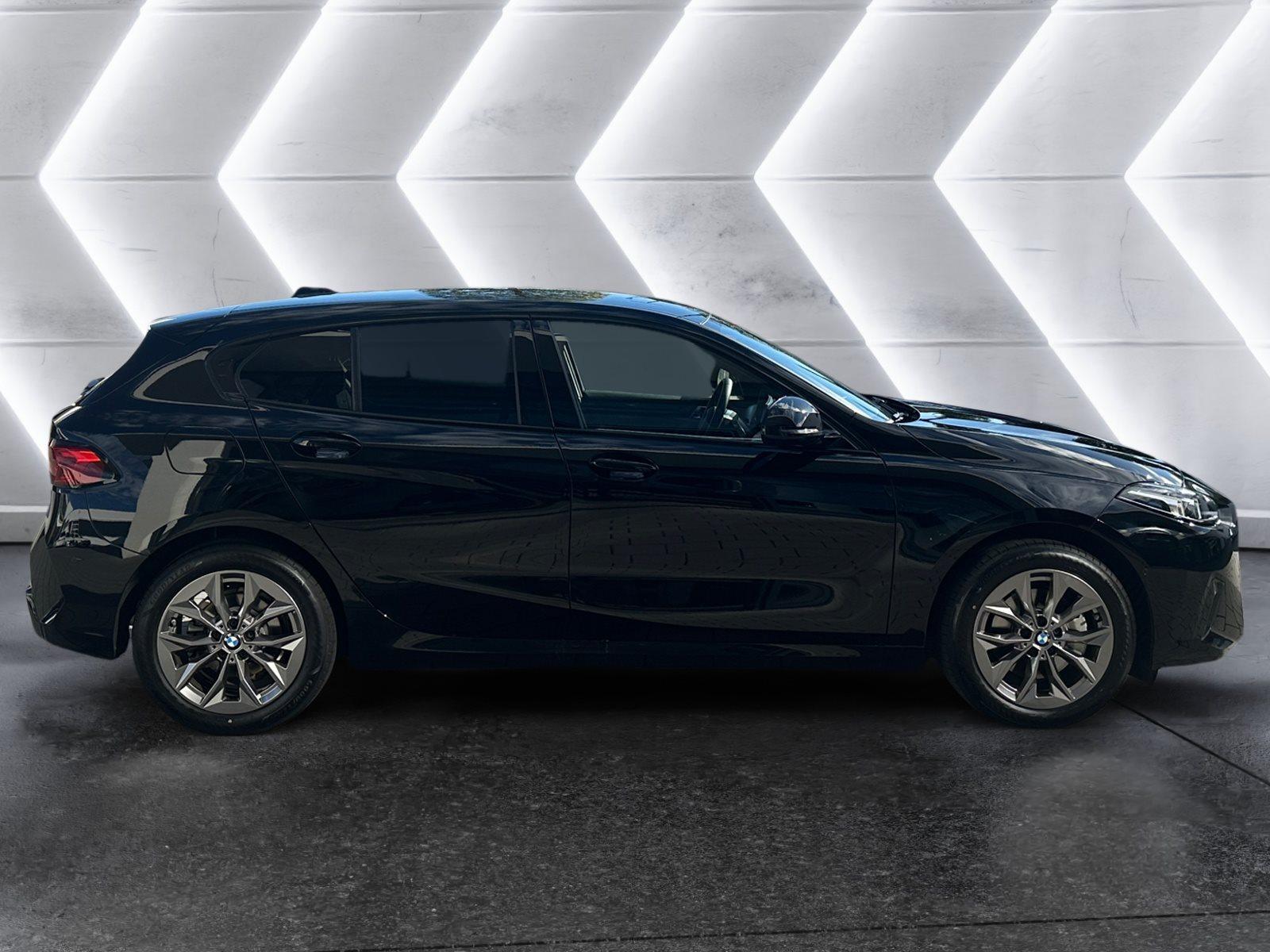 BMW 1er – Bild 6