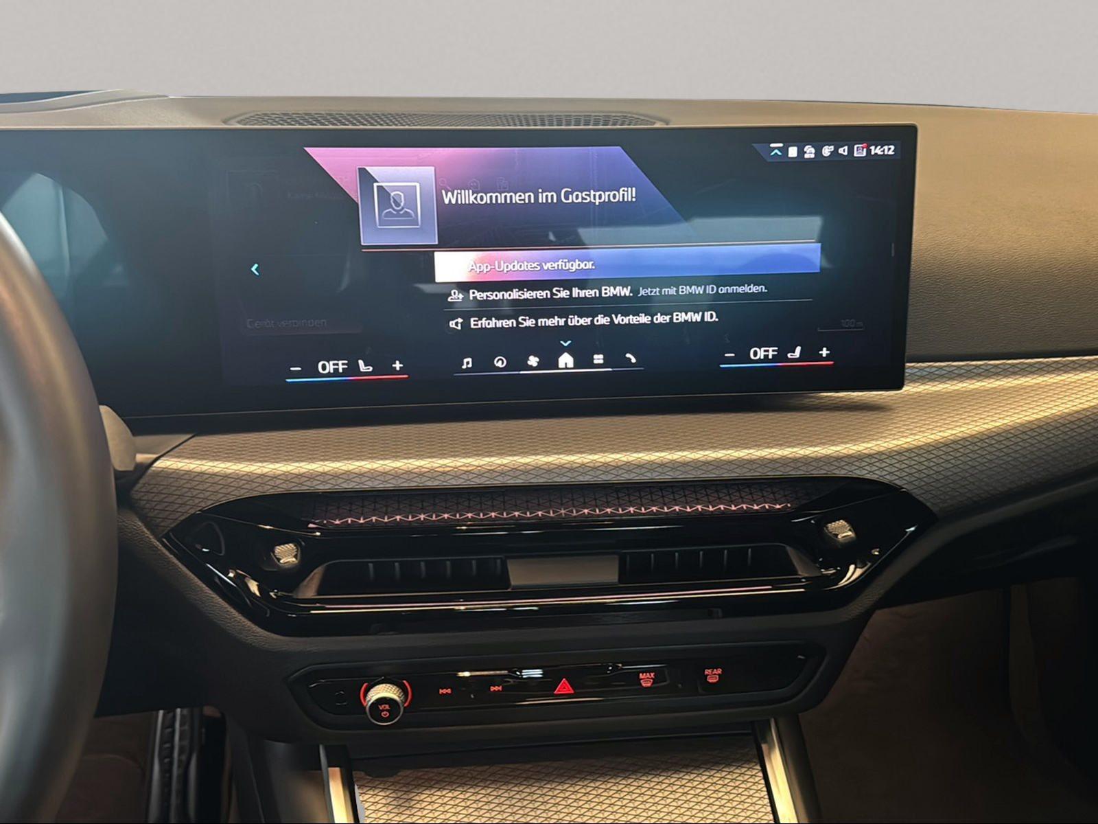 BMW 3er – Bild 19