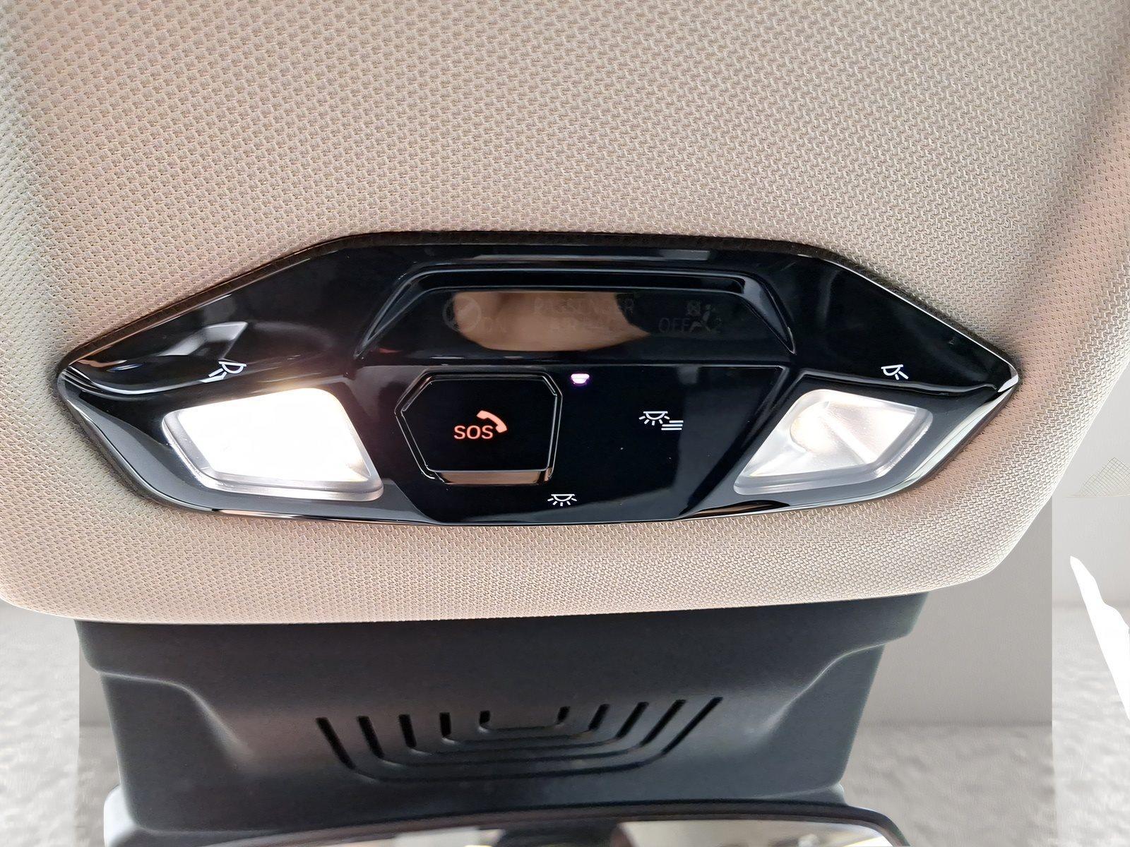 BMW 2er Active Tourer – Bild 12