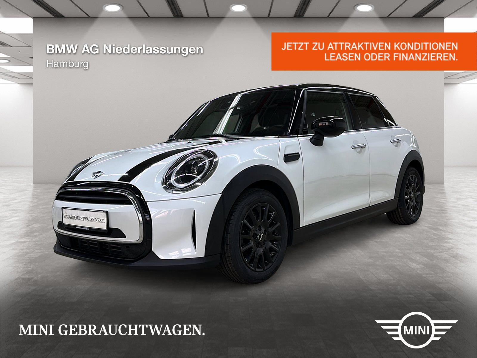 MINI COOPER 2023