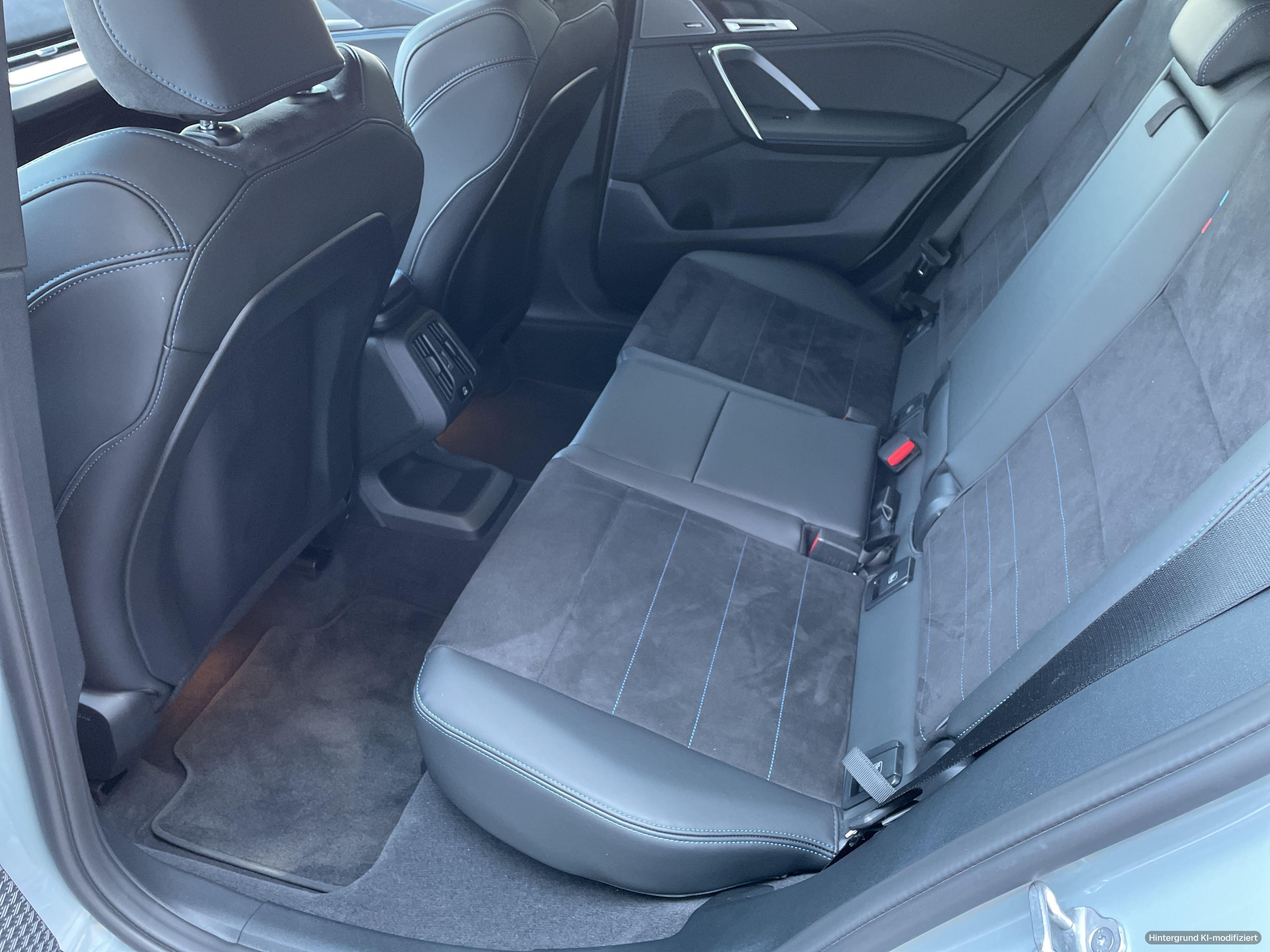 BMW X2 – Bild 10