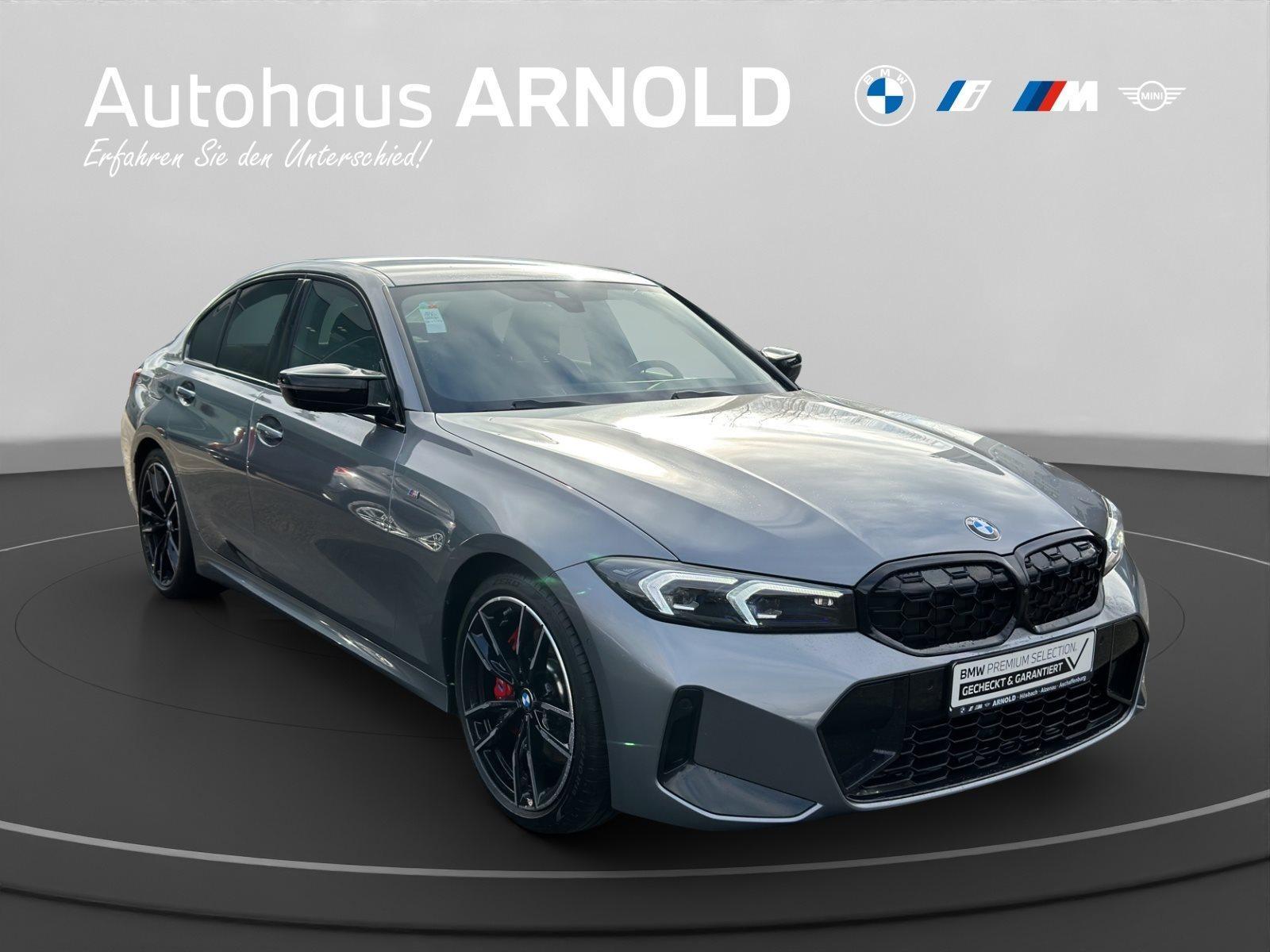 BMW 3er – Bild 3