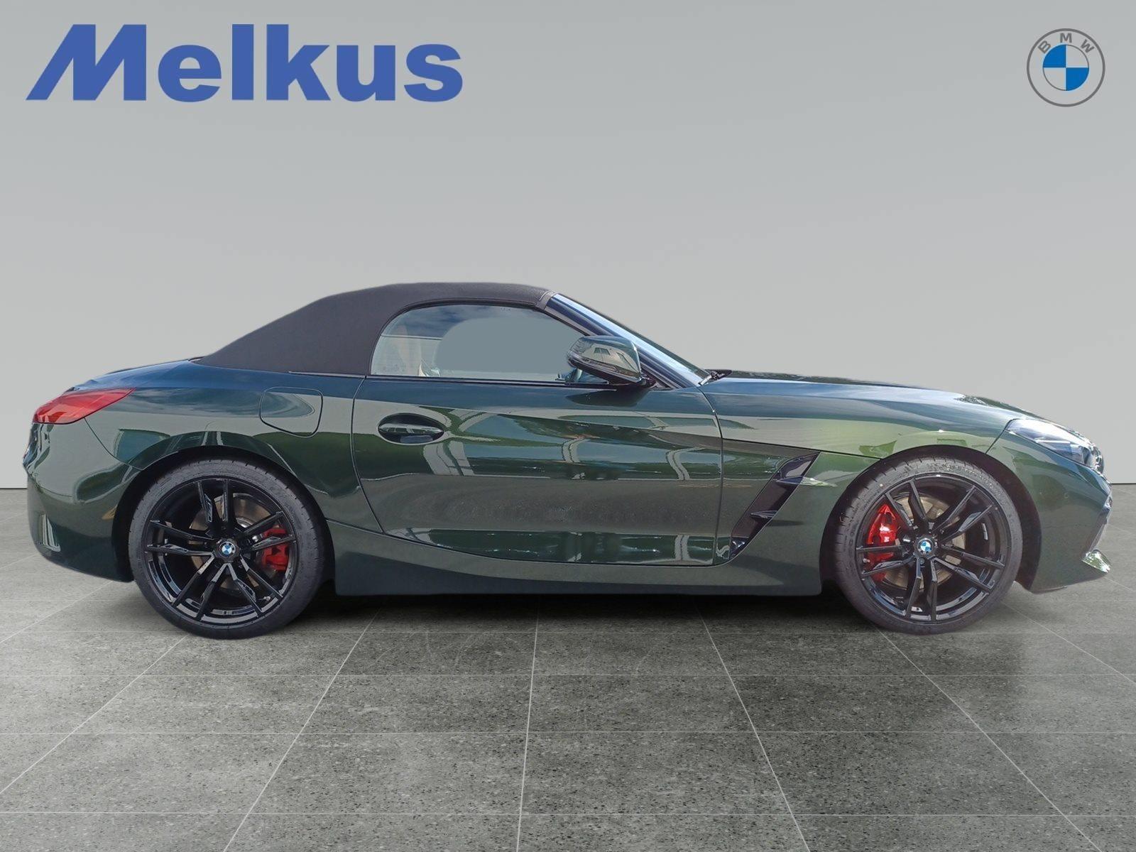 BMW Z4 – Bild 5
