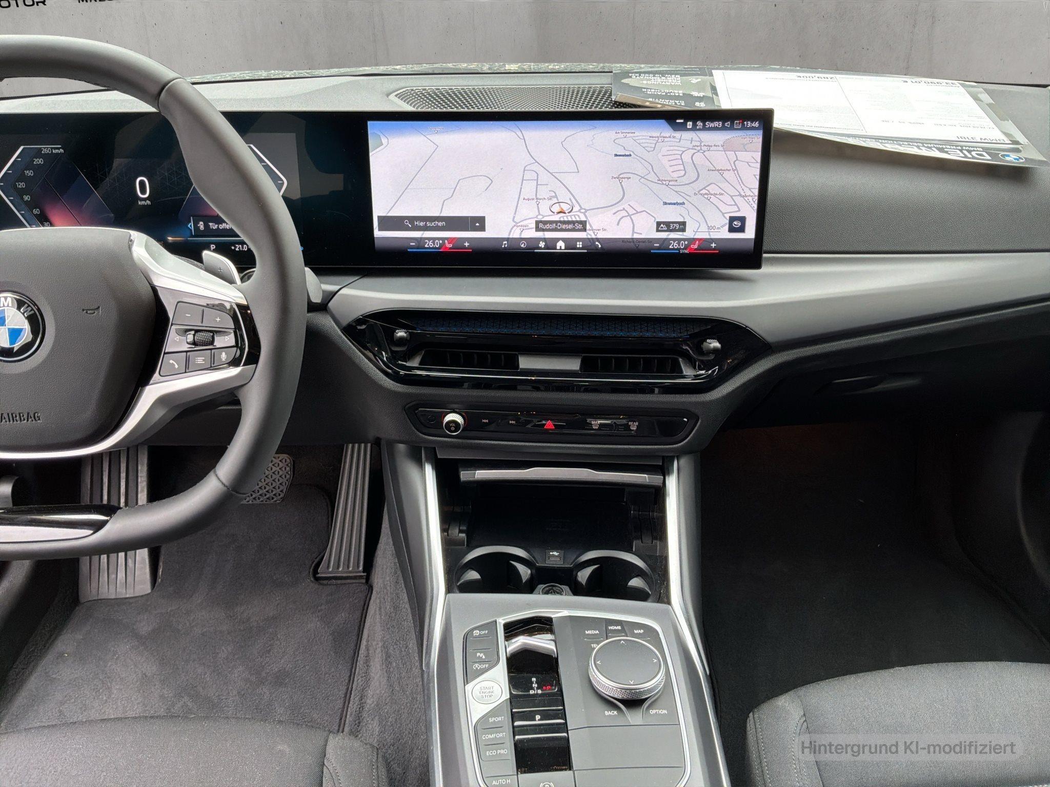 BMW 3er Touring – Bild 8