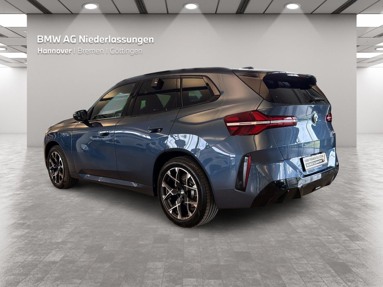 BMW X3 – Bild 2