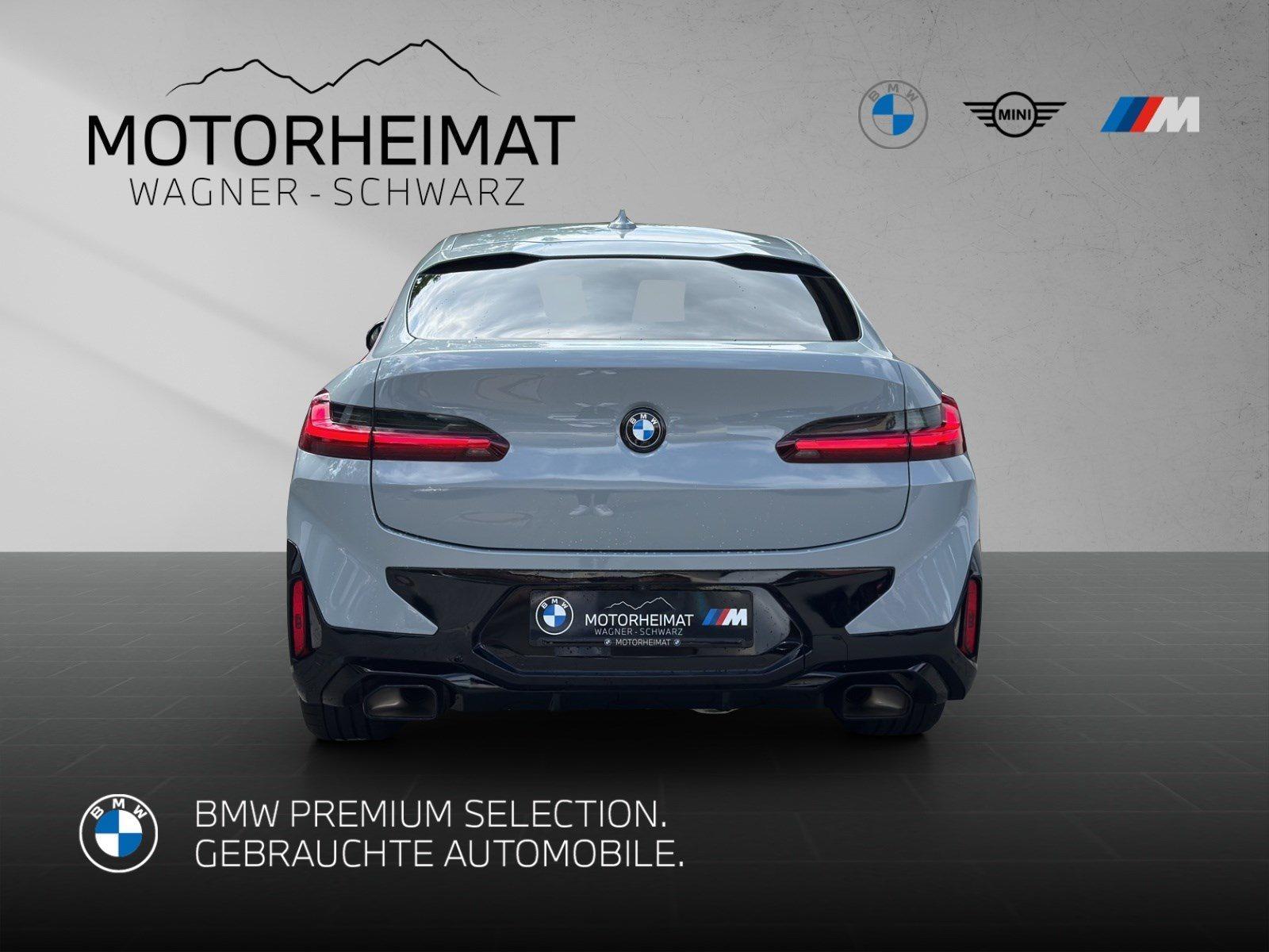 BMW X4 – Bild 11