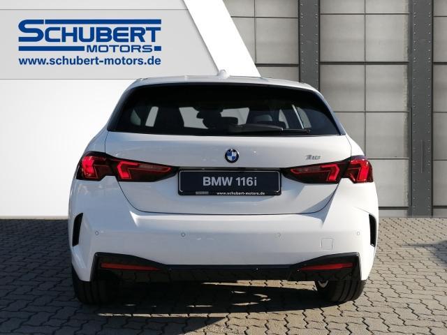 BMW 1er – Bild 12