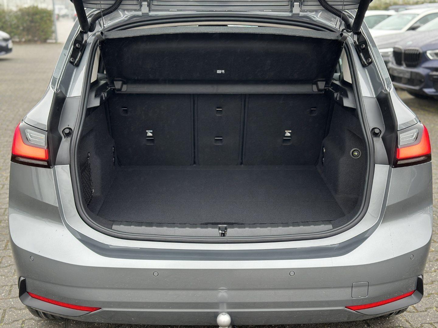 BMW 2er Active Tourer – Bild 18