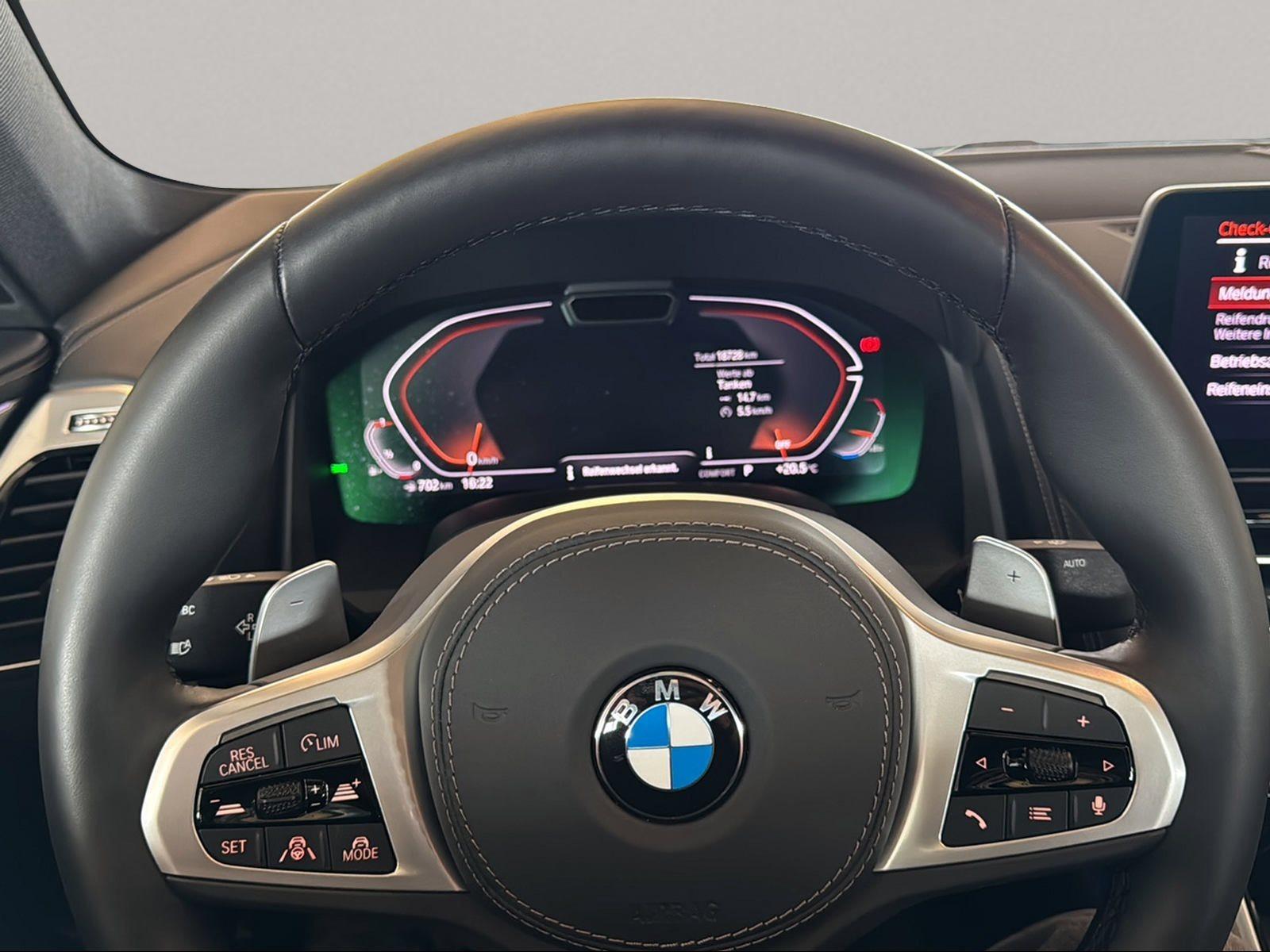 BMW 8er Gran Coupé – Bild 18