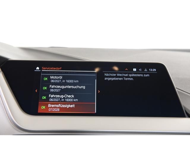 BMW 1er – Bild 16