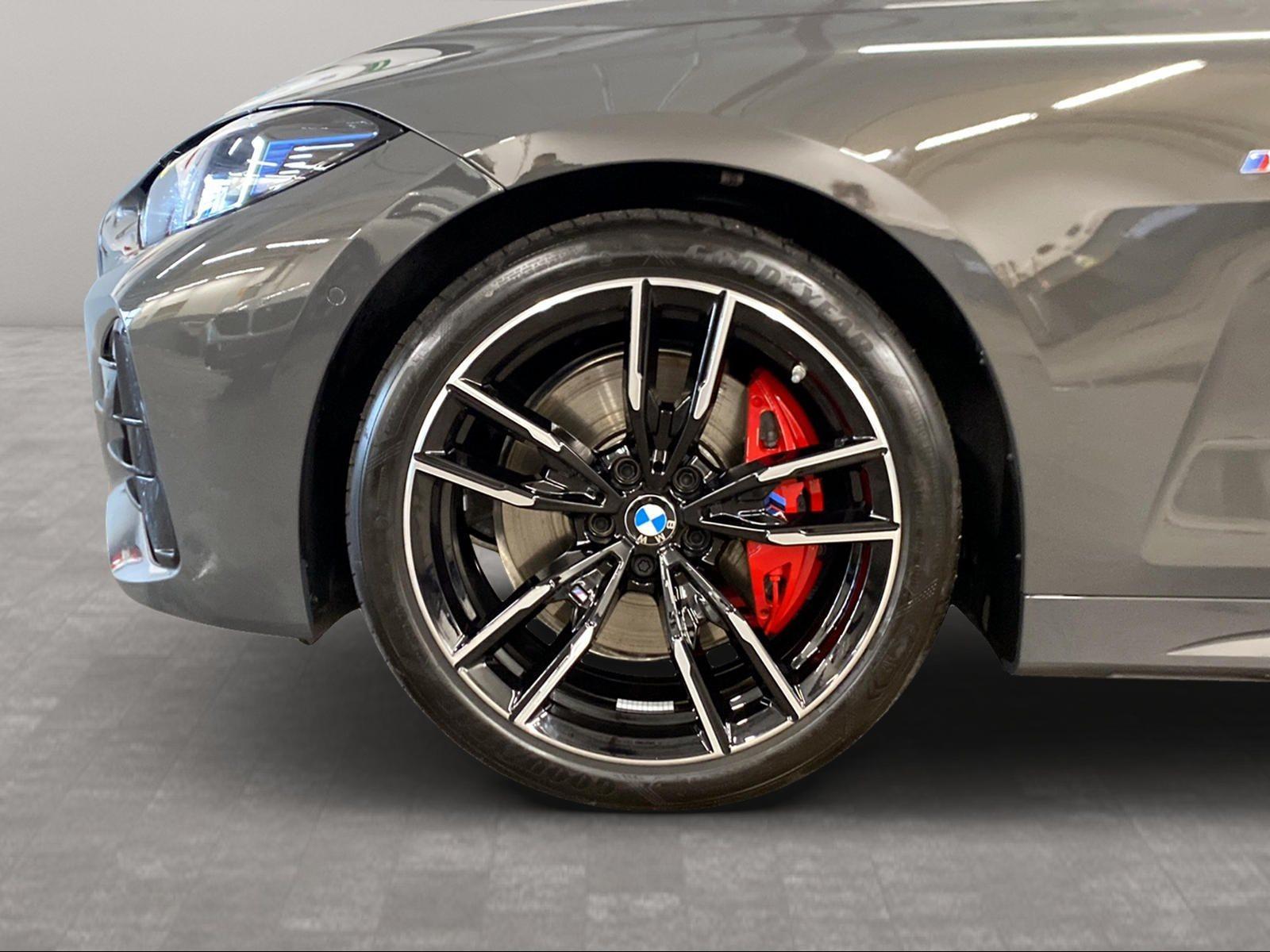 BMW 4er Cabrio – Bild 14