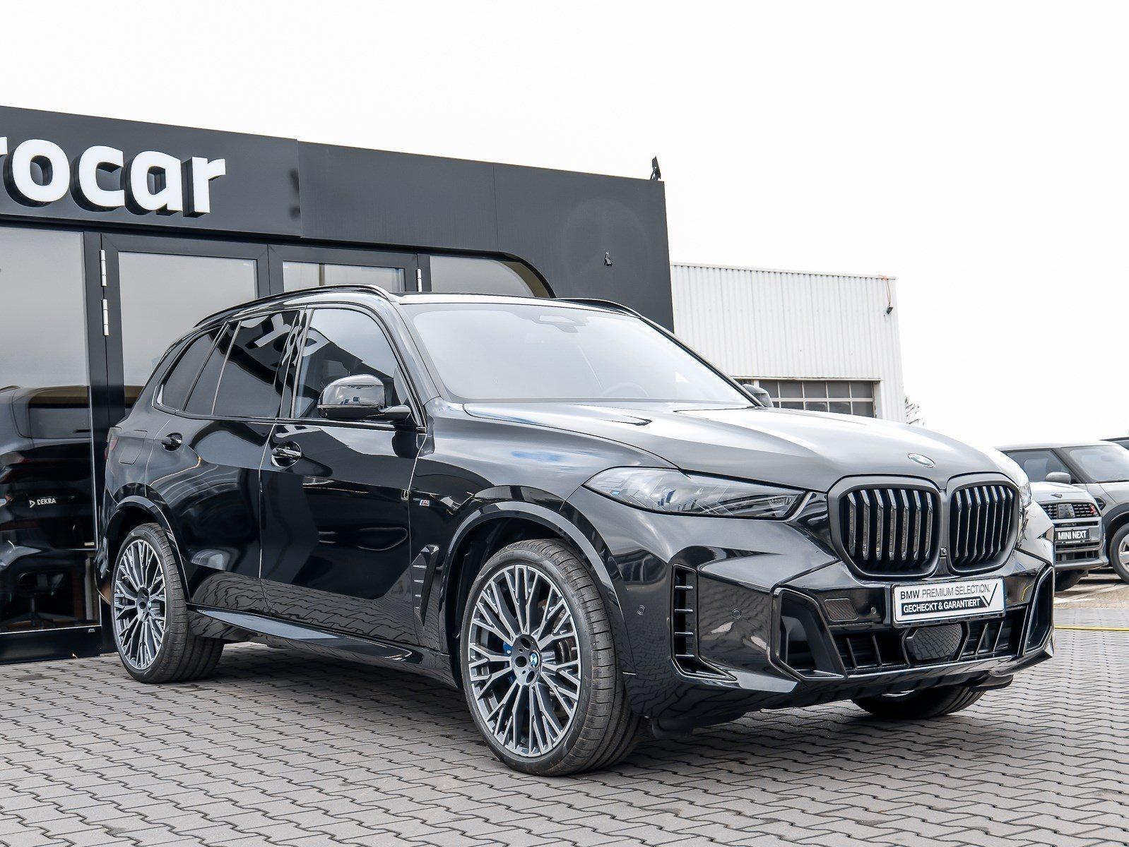 BMW X5 – Bild 5