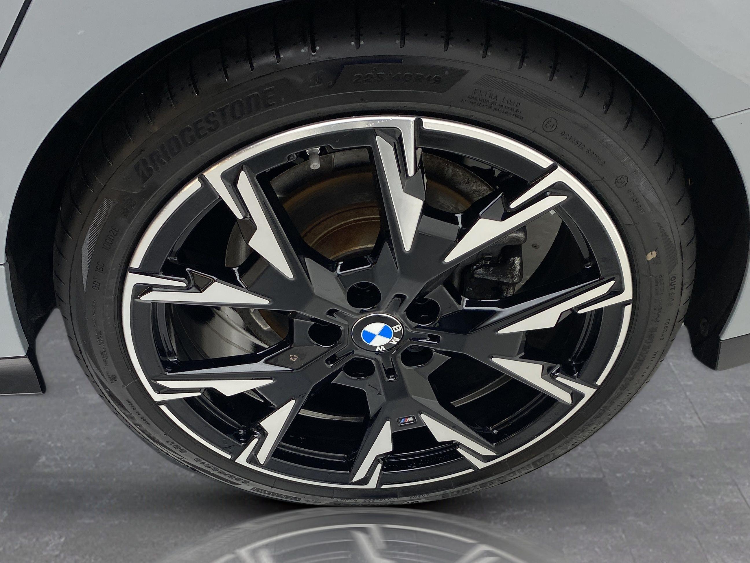 BMW 1er – Bild 14