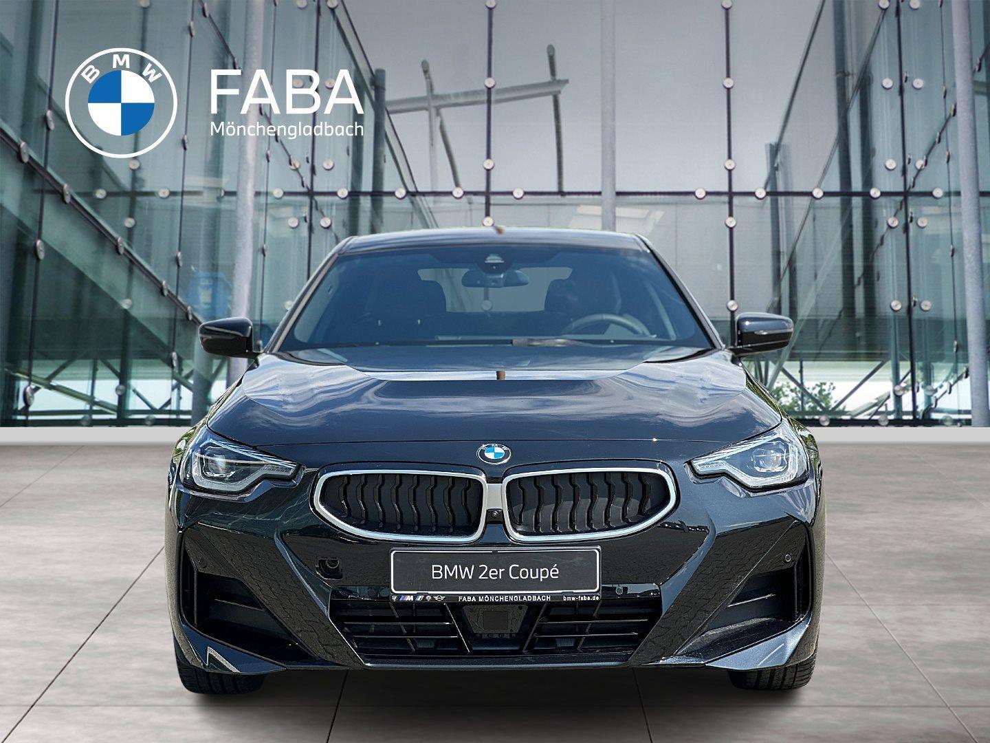 BMW 2er Coupé – Bild 4