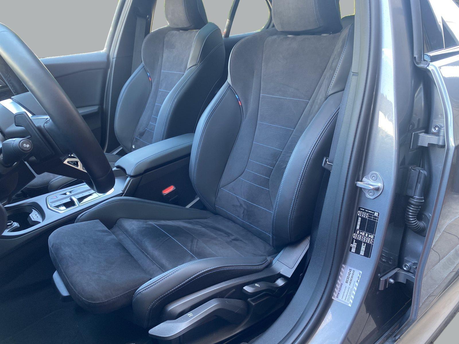 BMW 1er – Bild 7