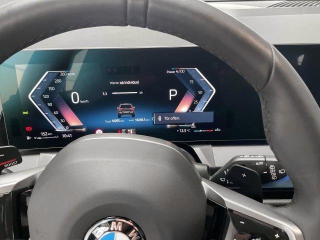 BMW X3 – Bild 41