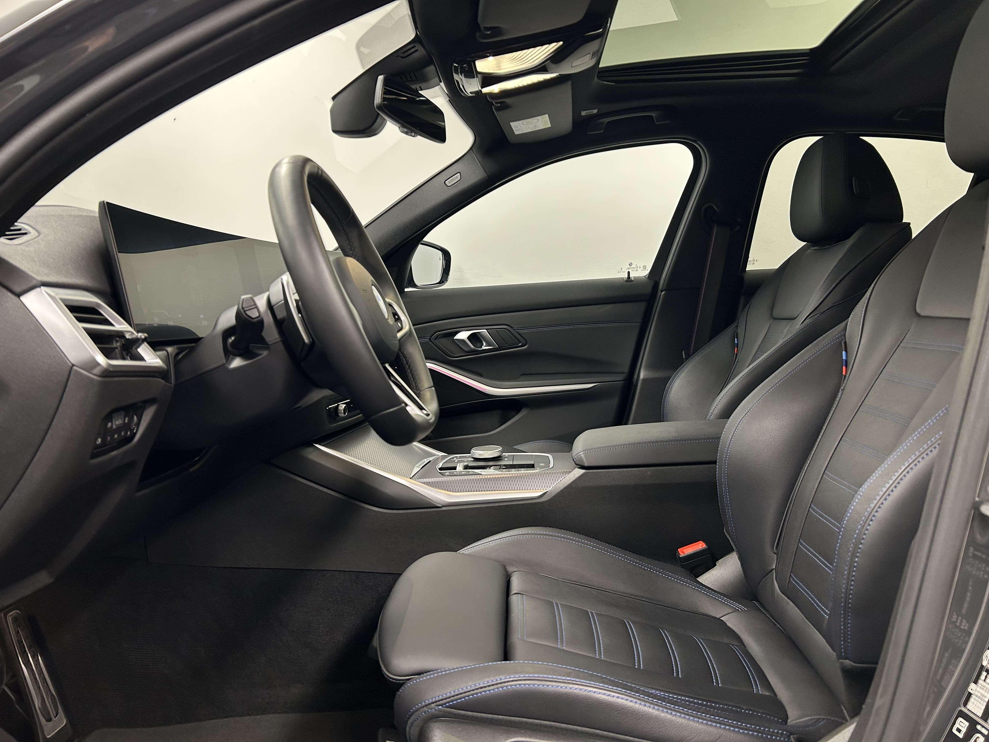 BMW 3er – Bild 4