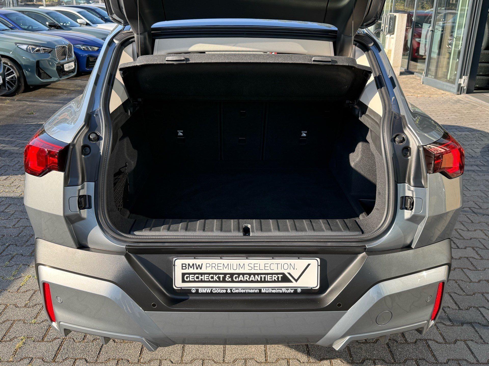 BMW X2 – Bild 18
