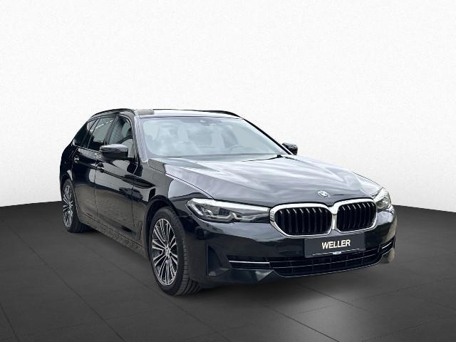 BMW 520d 2020