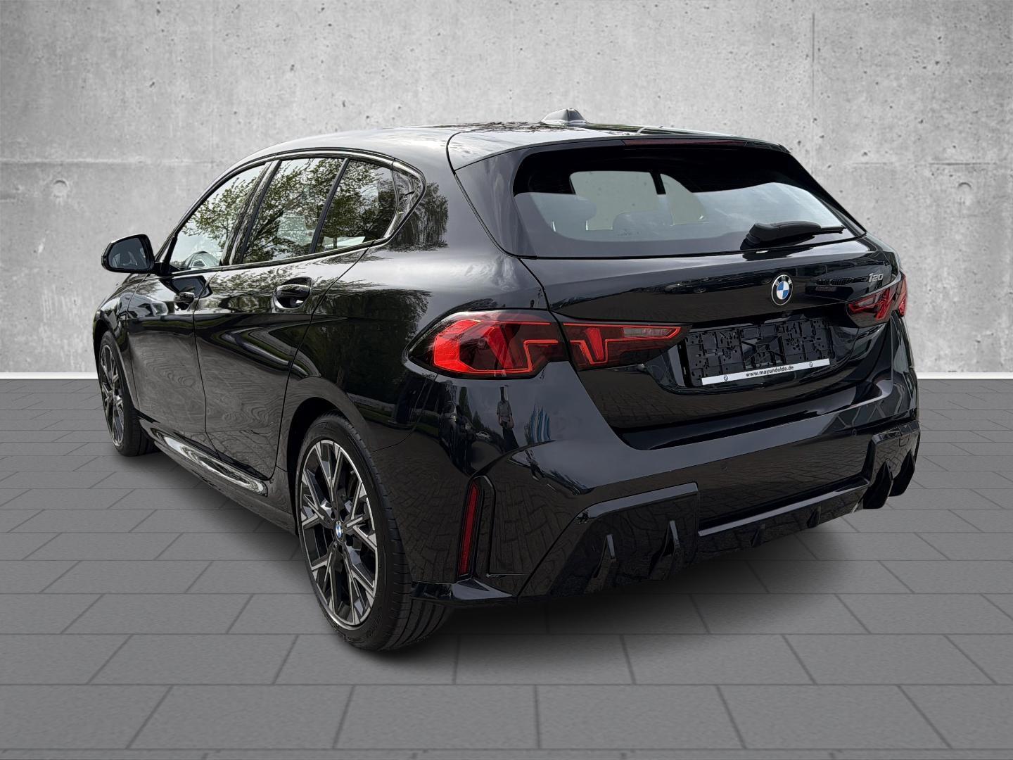 BMW 1er – Bild 7