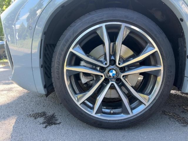 BMW X2 – Bild 18