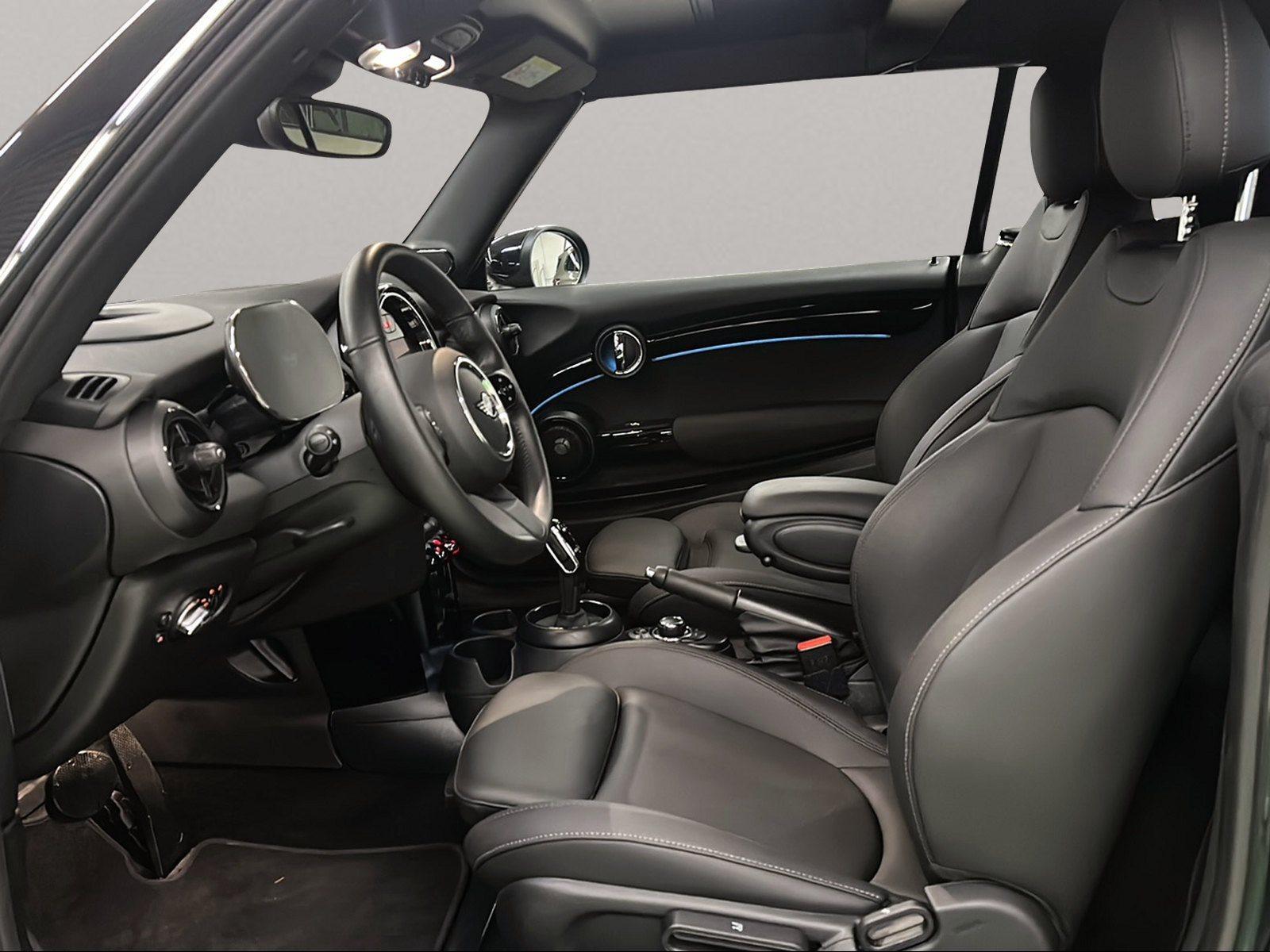 MINI Cabrio – Bild 13