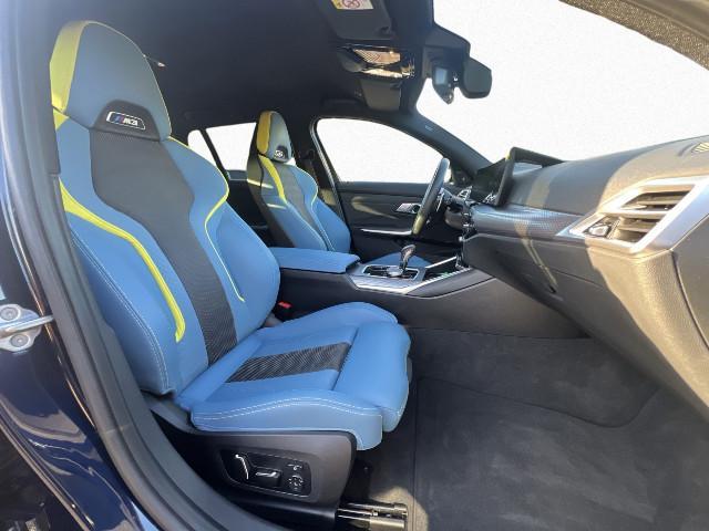BMW M3 Touring – Bild 6