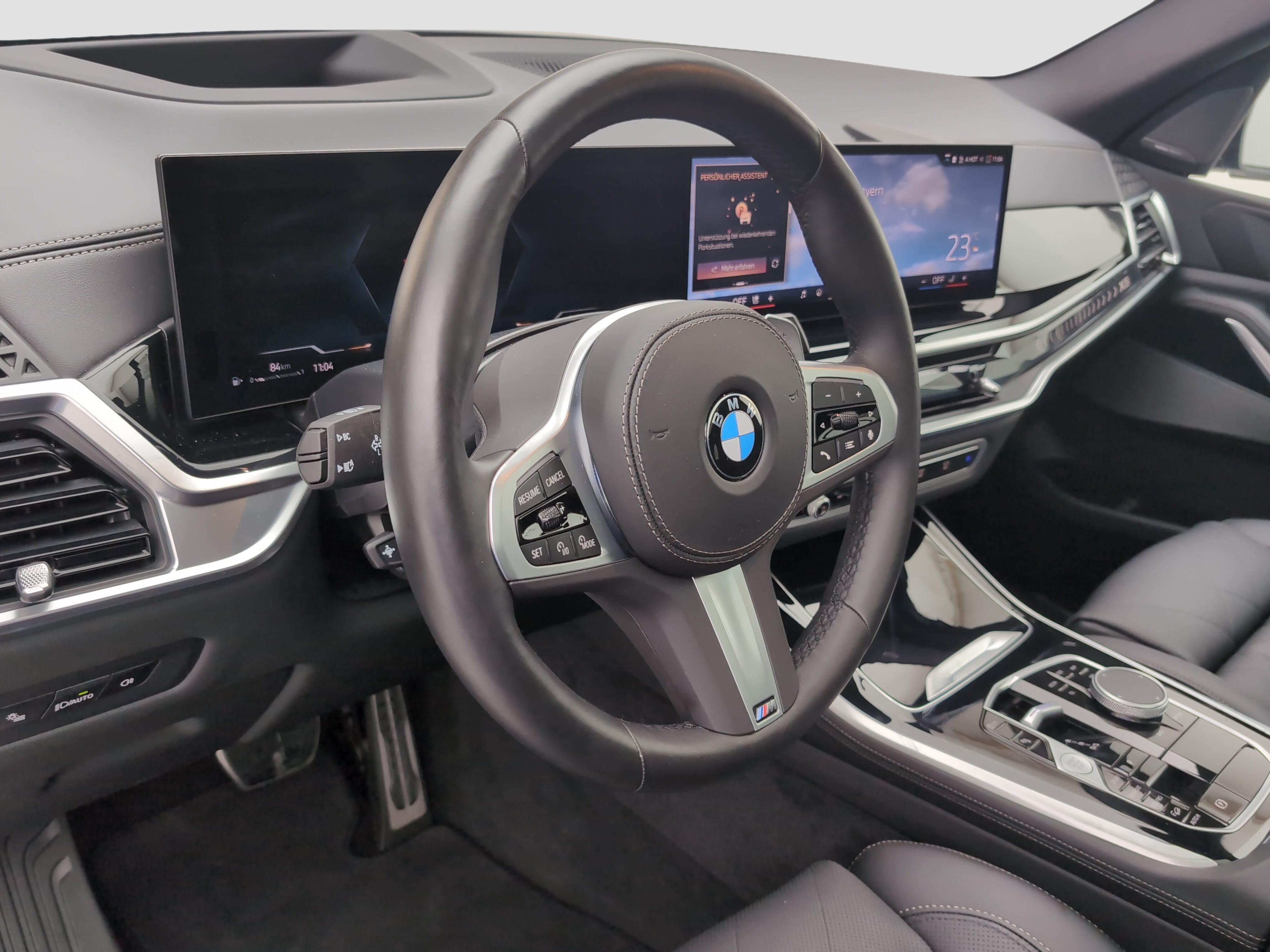 BMW X5 – Bild 20