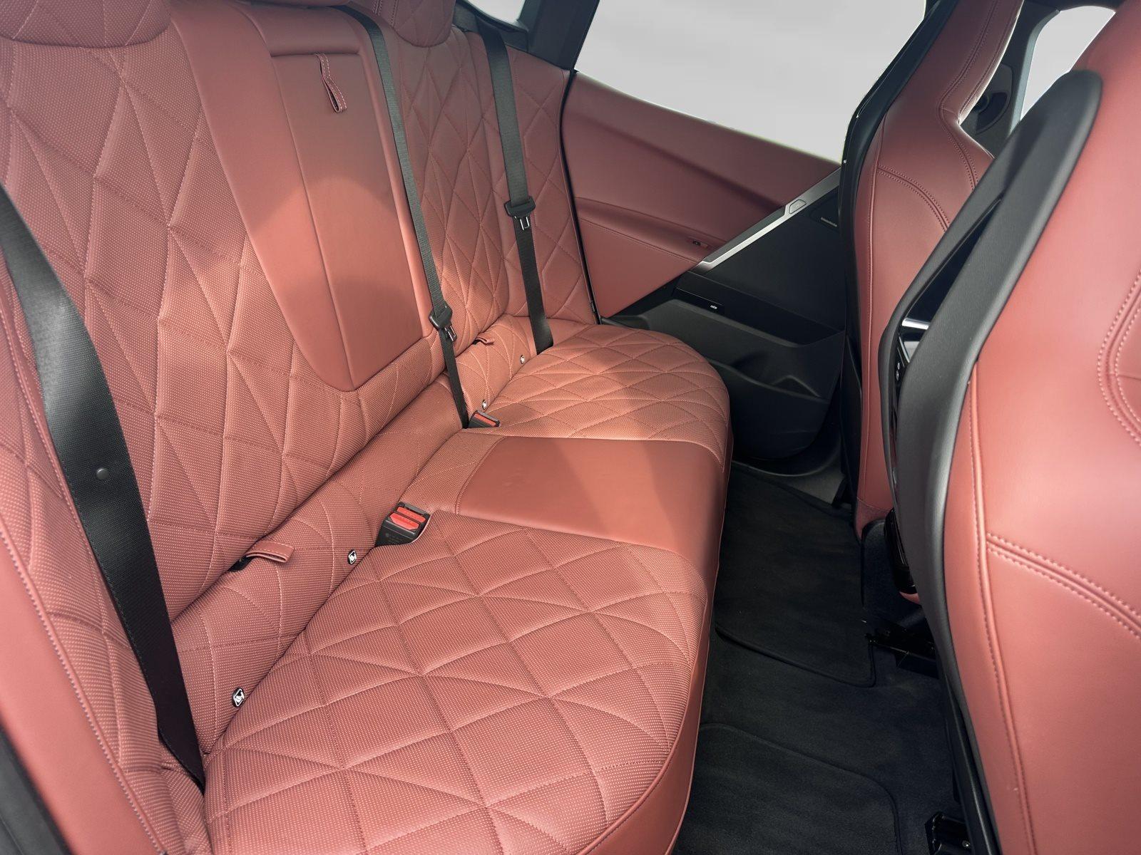 BMW iX – Bild 30