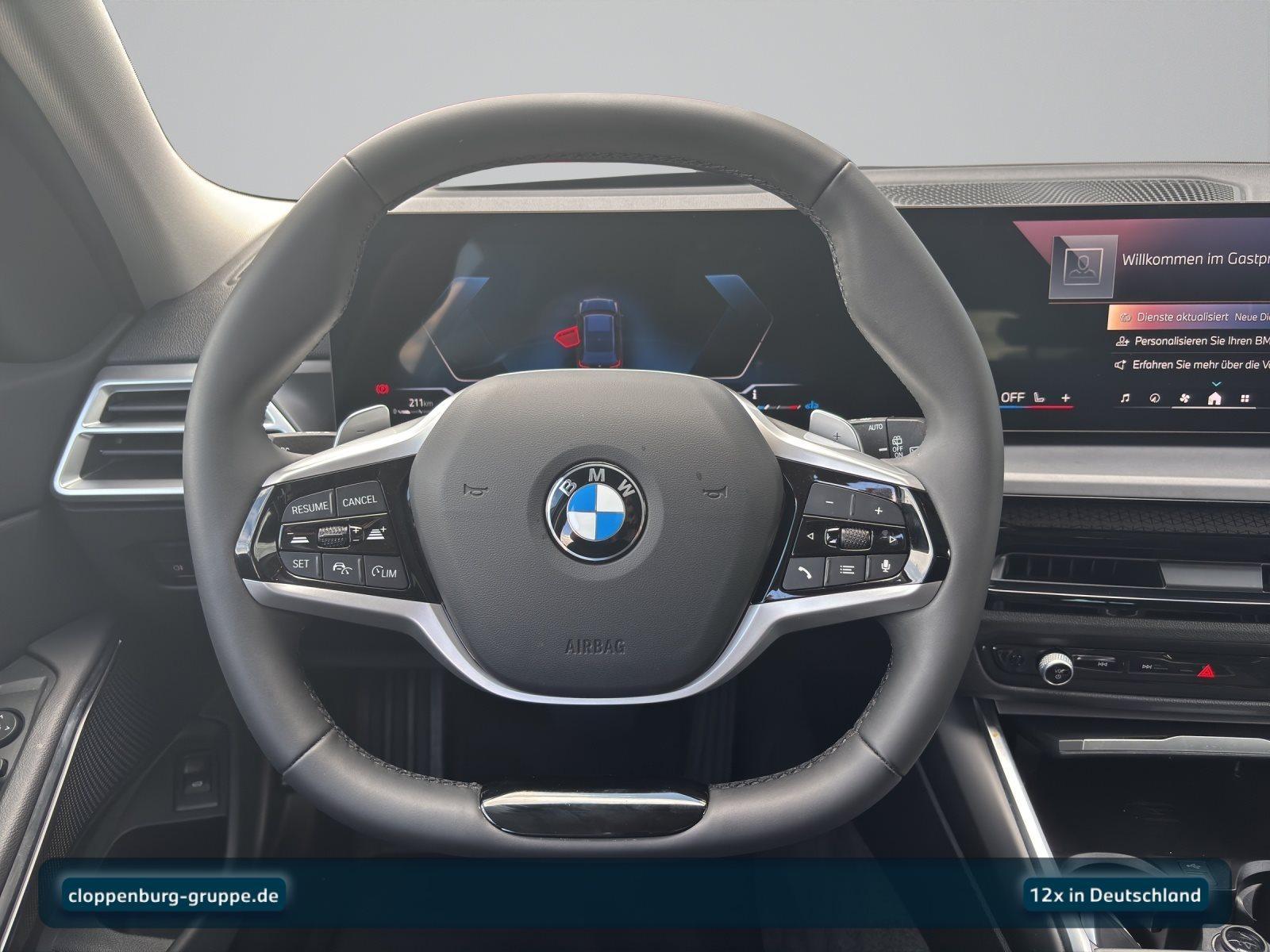 BMW 3er Touring – Bild 18
