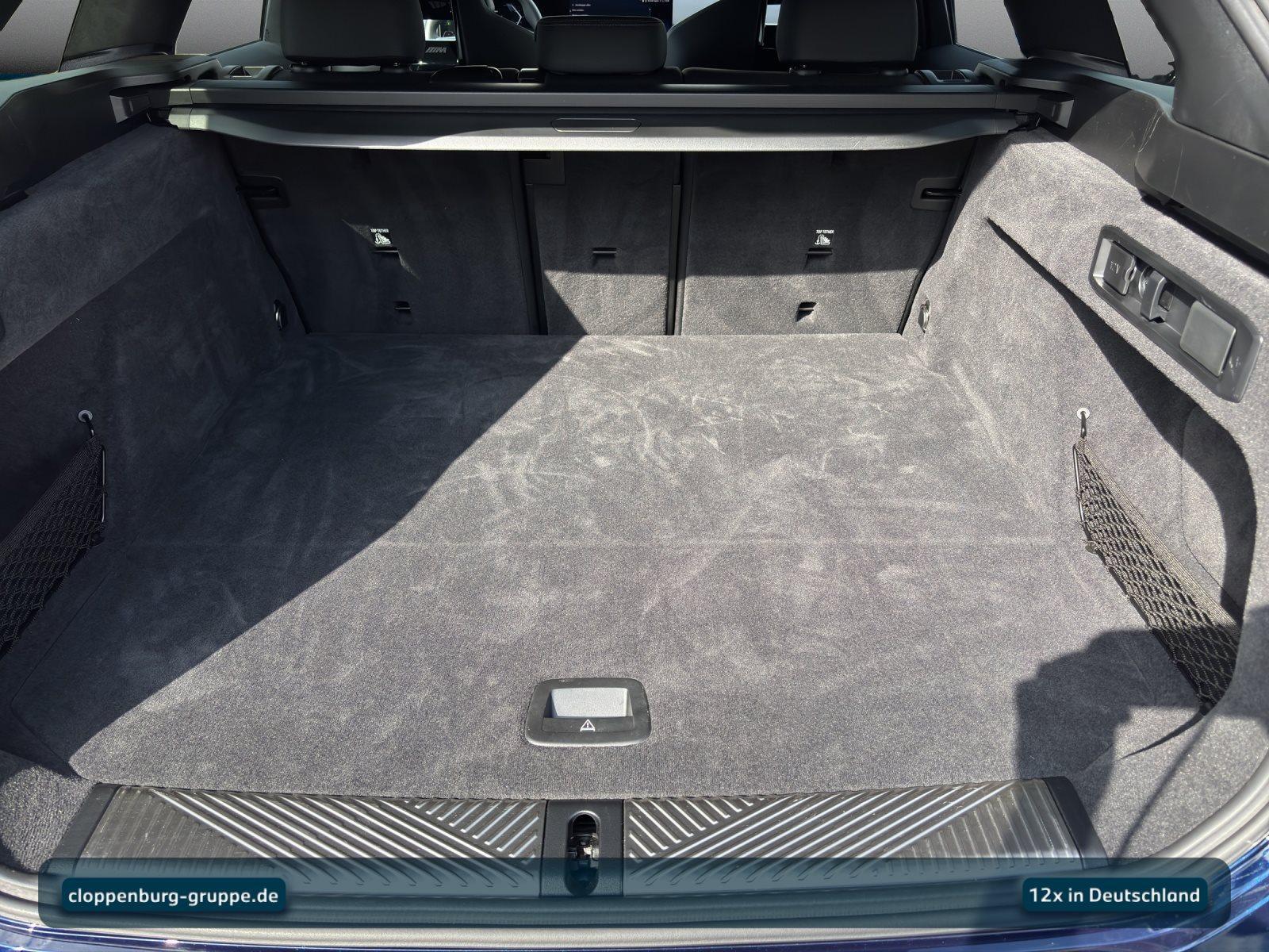 BMW 5er Touring – Bild 13