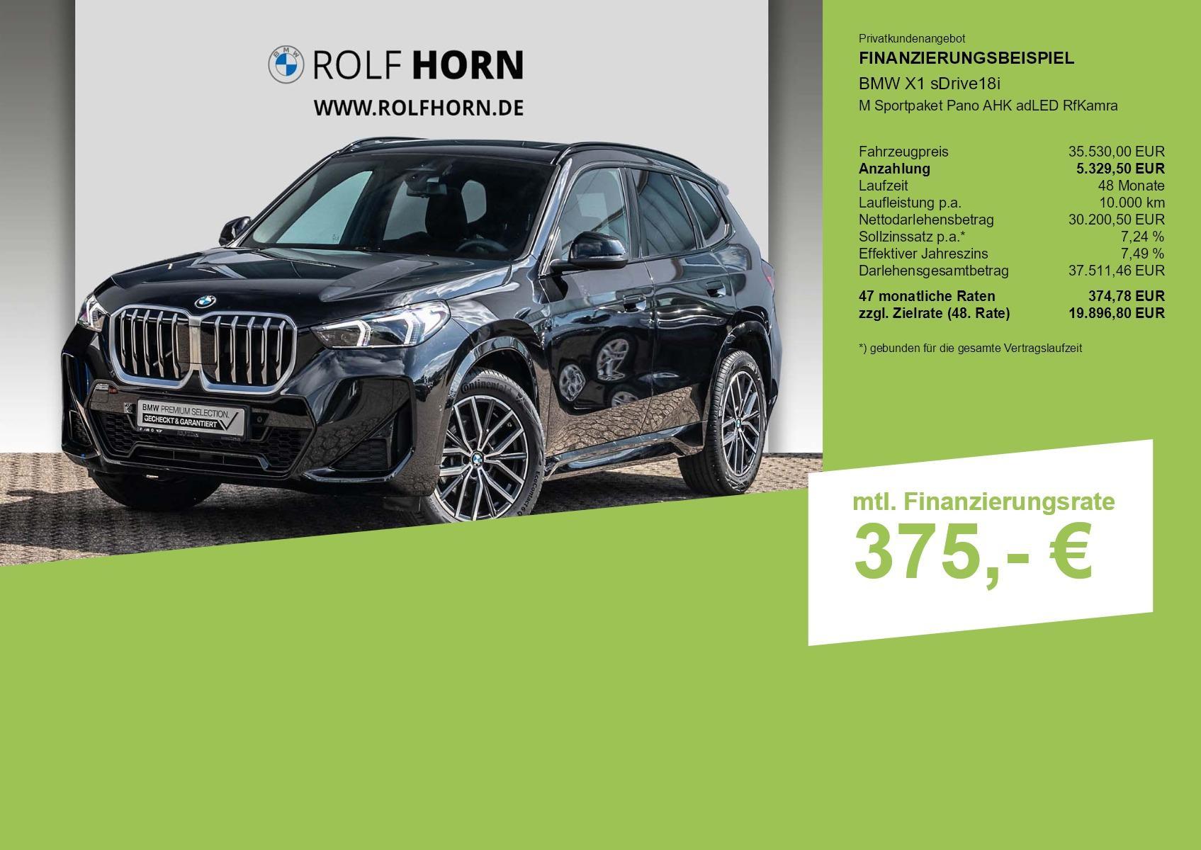 BMW X1 – Bild 8