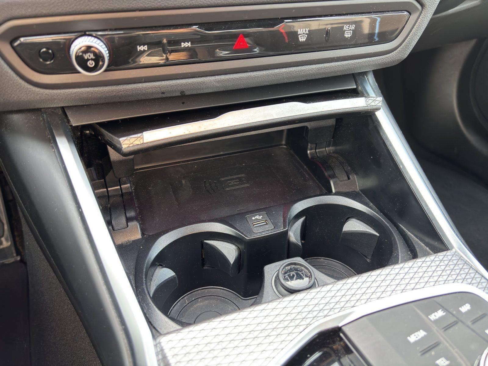 BMW 3er – Bild 16