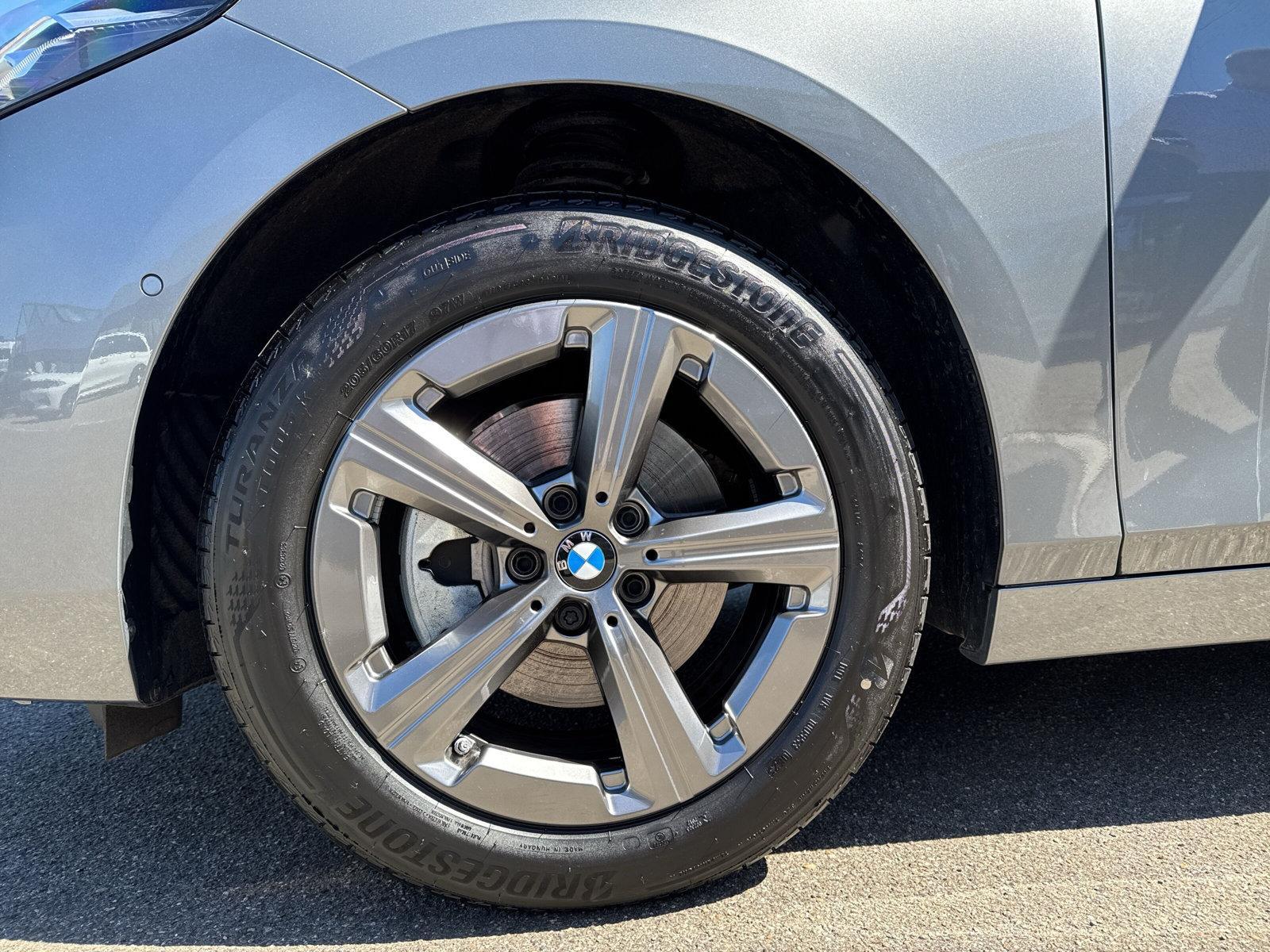 BMW 2er Active Tourer – Bild 12